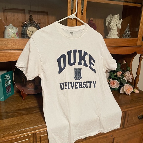 Duke T-Shirt - Picture 6 of 6